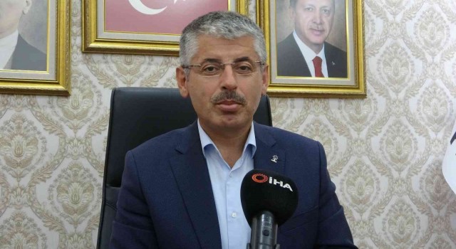 Çopuroğlundan toplu açılışa davet