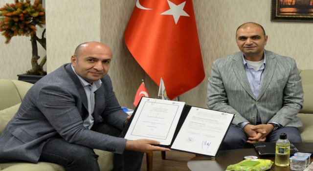 Çorak topraklar suya kavuşacak