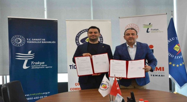 Çorluda genç istihdamı arttırılacak