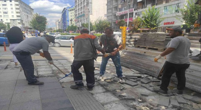 Çorum Belediyesinden şehir içi trafiğini rahatlatacak çalışma
