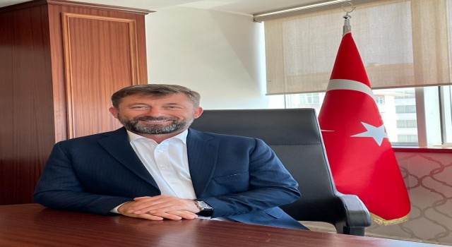 ÇTSO Başkanı Süleyman Kozuva: “Bayramlar birlik ve beraberliğimizin arttığı kutsal günlerdir”