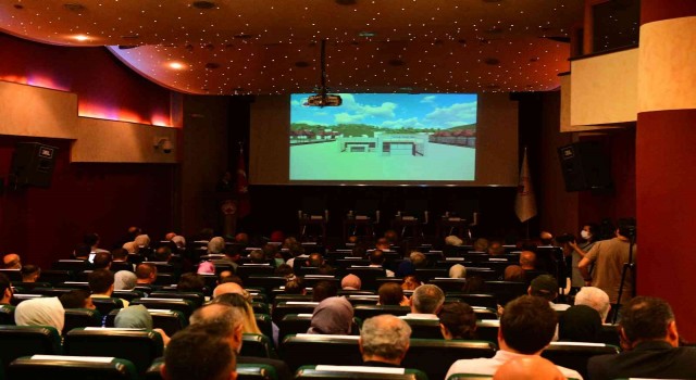 Cumhurbaşkanı Danışmanı Oğan: Onların neler yaptığını Türkiye Cumhuriyeti bilmiyor mu sanıyorsunuz?