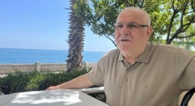 Cumhuriyetle yaşıt Sebat Spor 100ncü yılına hazırlanıyor