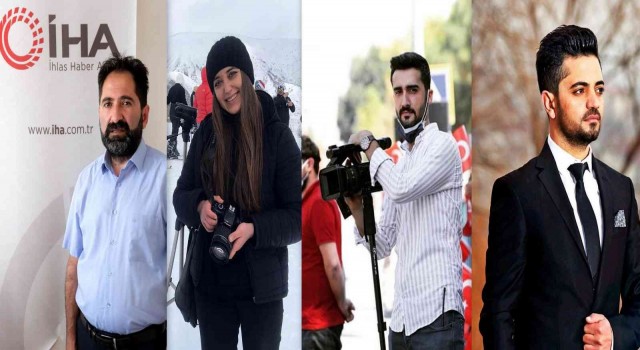 DAGCden İHA Erzincan Bölgeye 4 ödül
