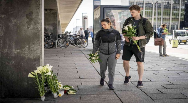 Danimarkadaki AVM saldırganına 24 gün hapis