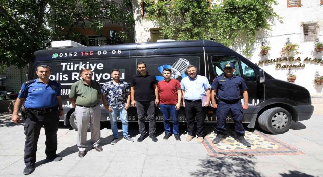 Darendenin tanıtımı yapıldı