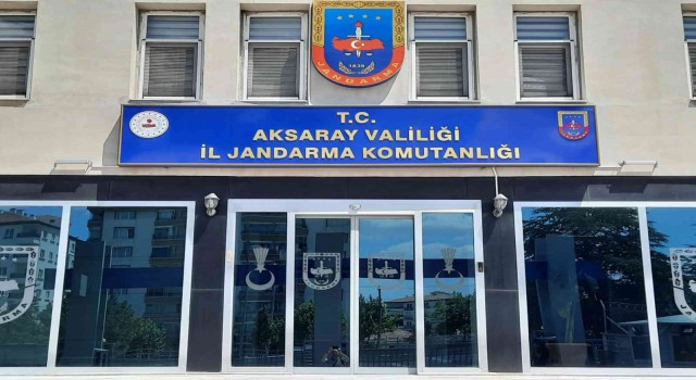 DEAŞ üyesi Aksarayda operasyonla yakalandı