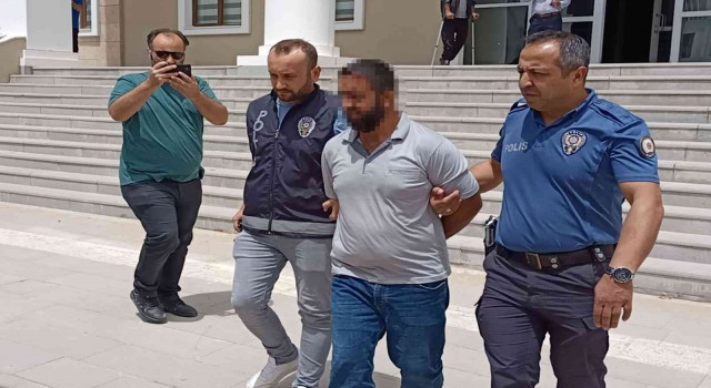Dedikodu yüzünden ablasını öldüren zanlı: ‘Pişmanım