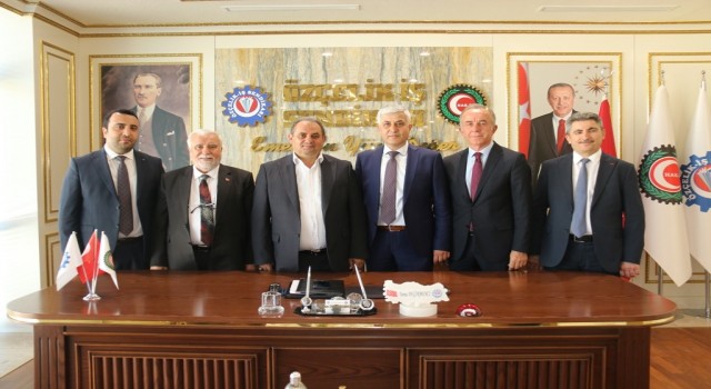 Değirmenciden bütünleştirici mesaj : “Ötekileştirmeyeceğiz, hesaplaşmayacağız”