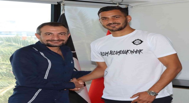 Deniz Kadah, 2 yıl daha Altayda