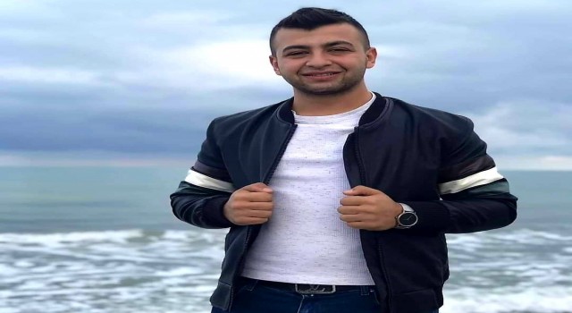 Denizde boğulma tehlikesi geçiren genç hayatını kaybetti