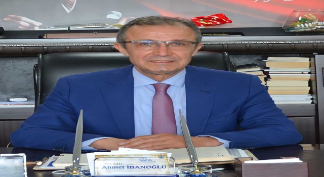 Denizli tarihinde ilk defa MHK üyeliğine getirilen isim Ahmet İbanoğlu oldu