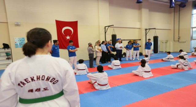 Derincesporun şampiyonları Amasya yolcusu