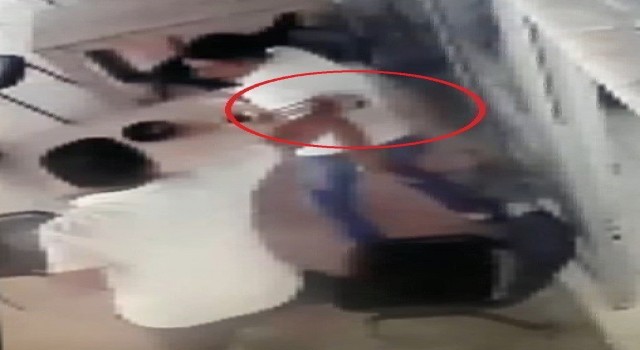 Dernek lokalinde bir kişiyi kalbinden ve sırtından bıçaklayarak öldüren sanık: Tahliye ve beraatimi istiyorum