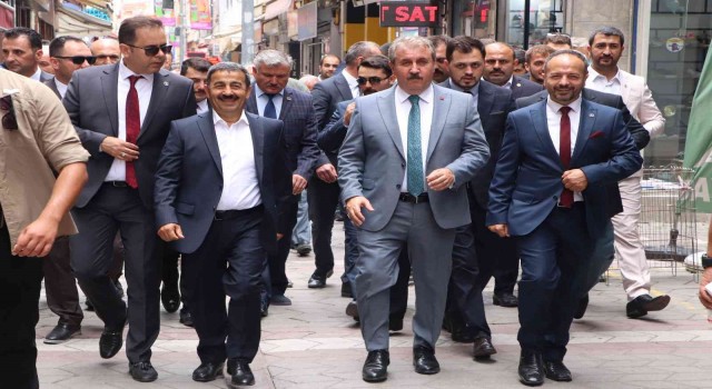 Destici: Asgari ücret denetimleri sıklaştırılmalı