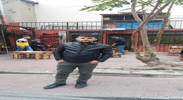 Develide şüpheli ölüm