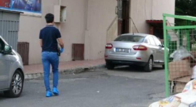 Diyarbakırda önce annesini sonra kendisini vuran genç öldü