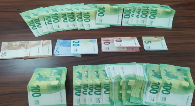 Diyarbakırda polisin dikkati 97 bin liralık dolandırıcılığı önledi