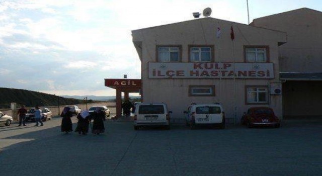 Diyarbakırdaki arazi kavgasında 1 kişi öldü