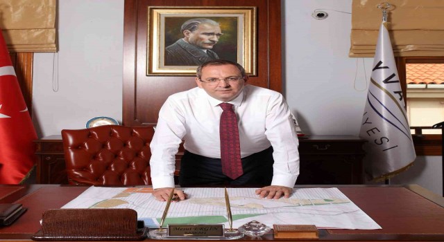 Doğalgaz çalışmaları 15 Eylülde hız kazanacak