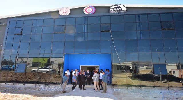 Doğu Anadolu Bölgesinde ilk