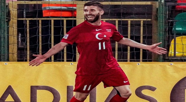 Doğukan Sinin resmen Hull Cityde