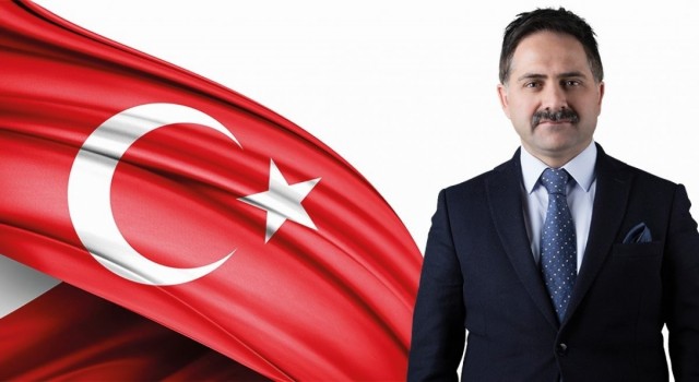 Dr. Mahmut Uçar: “Erzurum Kongresi bir dirilişin, bir uyanışın işaret fişeğidir”