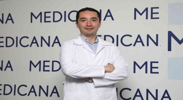 Dr. Öğr. Üyesi Uğurcan: “Hepatit, takip ve tedavisi olmazsa öldürür”