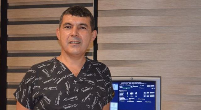Dr. Temel, yaşlı ve çocukları uyardı