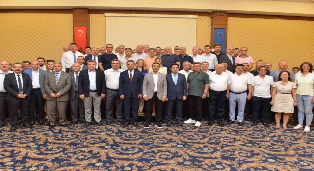 DTOdan eğitime büyük destek