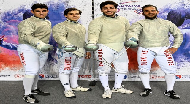 Dünya Eskrim Şampiyonası, Mısırda başlıyor