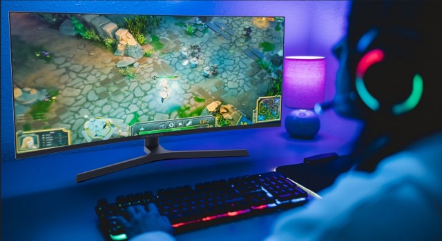 Dünyadaki online nüfusun yüzde 79u oyunlarla ilgileniyor