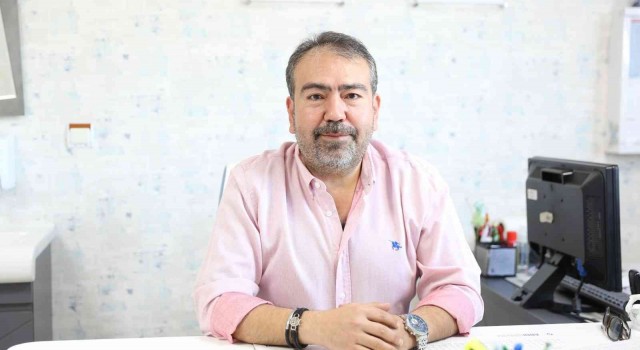 Dünyanın bir ucundan gelerek Cerrahi Hastanesinde meme kanseri ameliyatı oldu