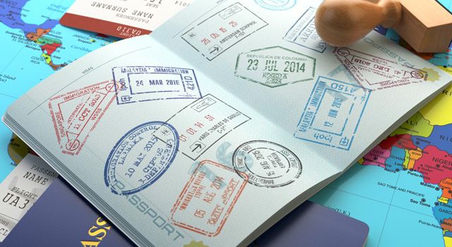 Dünyanın En Güçlü Pasaportlarında, Türkiye 54'Üncü Sırada