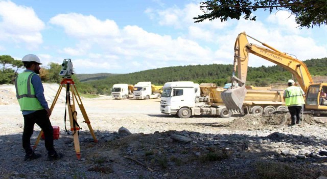 Dursun Özbek: Genel Kurulda yetkiyi aldıktan sonra inşaata başlayacağız