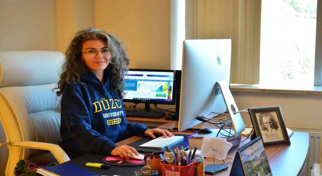 Düzce Üniversitesi Görsel İletişim Tasarımı Bölümü öğrencilerini bekliyor