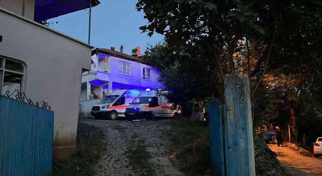 Düzcede fındık bahçesindeki aileye silahlı saldırıda ölü sayısı 3e yükseldi