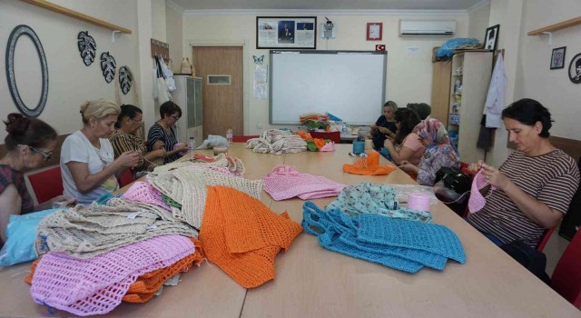 Edirne, en çok kursiyere ulaşan iller arasında 6ncı sırada