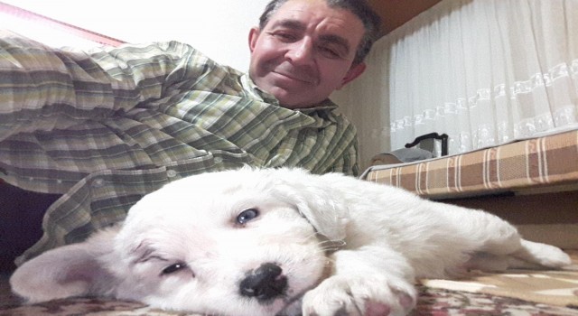 Edirnede 3 gündür kayıp kişinin cansız bedeni sulama kanalında bulundu