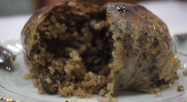 Edirnede coğrafi işaret almış ürün sayısı 10a yükseldi