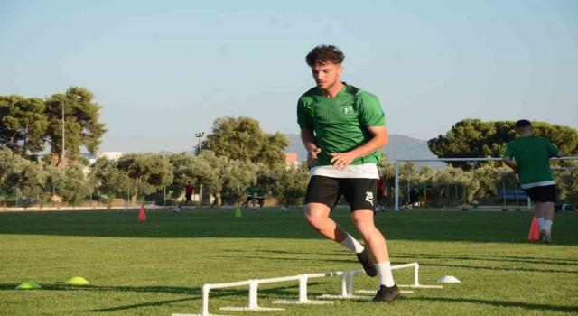 Efeler 09 SFK Turanı transfer etti