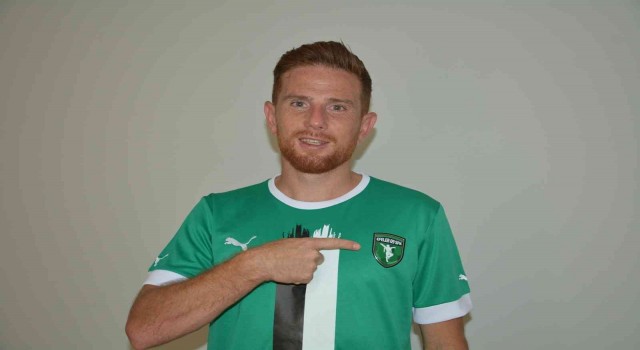 Efeler 09 SFKden Kaya gibi transfer