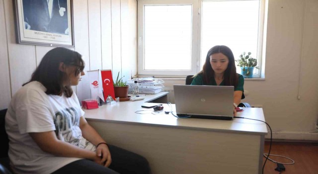 Efeler Belediyesinden ücretsiz danışmanlık