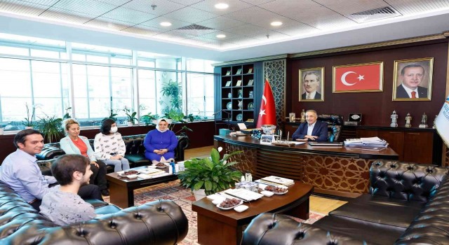EKPSSye Sultangazi Belediyesi ile hazırlanan genç, Türkiye birincisi oldu