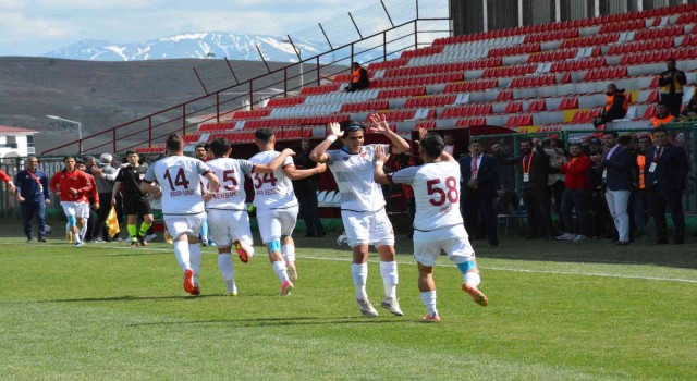 Elazğsporda belirsizlik ortamı yaşanıyor
