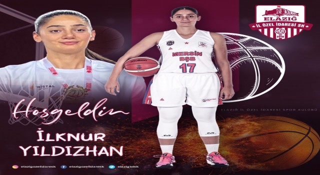 Elazığ İl Özel İdare ilk transferini yaptı
