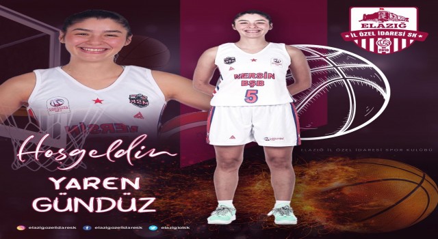 Elazığ İl Özel İdareden 3. transfer