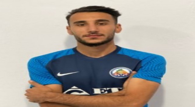 Elazığ Karakoçan FK, Muhammed Furkan Demiri kadrosuna kattı