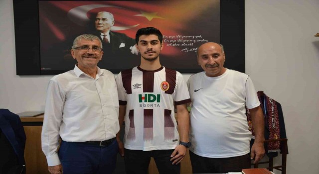 Elazığın BAL ekipleri transferde hızlı