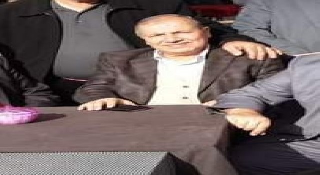 Emekli Müdür Mandal kalbine yenildi